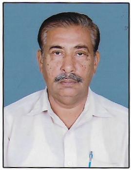 Prajapati Jeevraj Ramaji