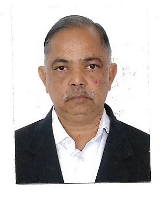 Prajapati Bhupendrakumar Krushnaji